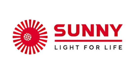 sunny light for life